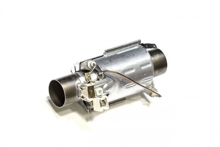 ТЭН для посудомоечной машины Zanussi 2000 Вт IRCA 3570AC (HTR150ZN), 12006
